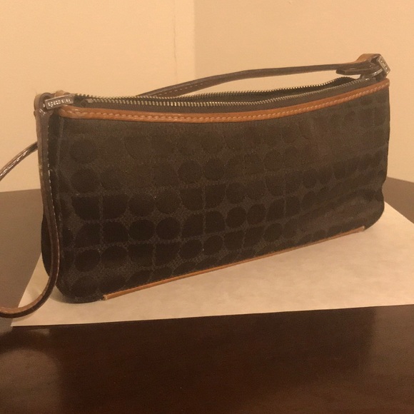 Small Kate spade purse - Picture 2 of 7